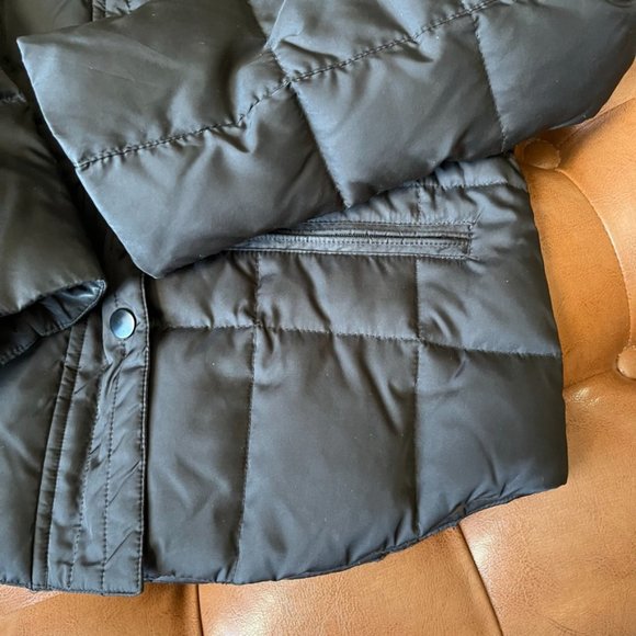 *Host Pick* Kenneth Cole Reaction Puffer Coat XS - Picture 7 of 16
